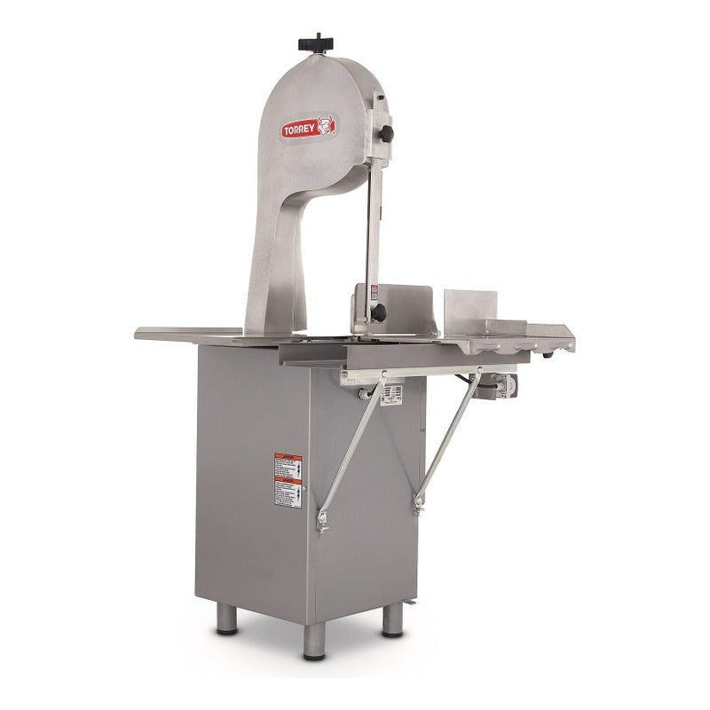Sierra Carnicera Torrey Profesional St-295-pe 1.5 Hp Reyfri