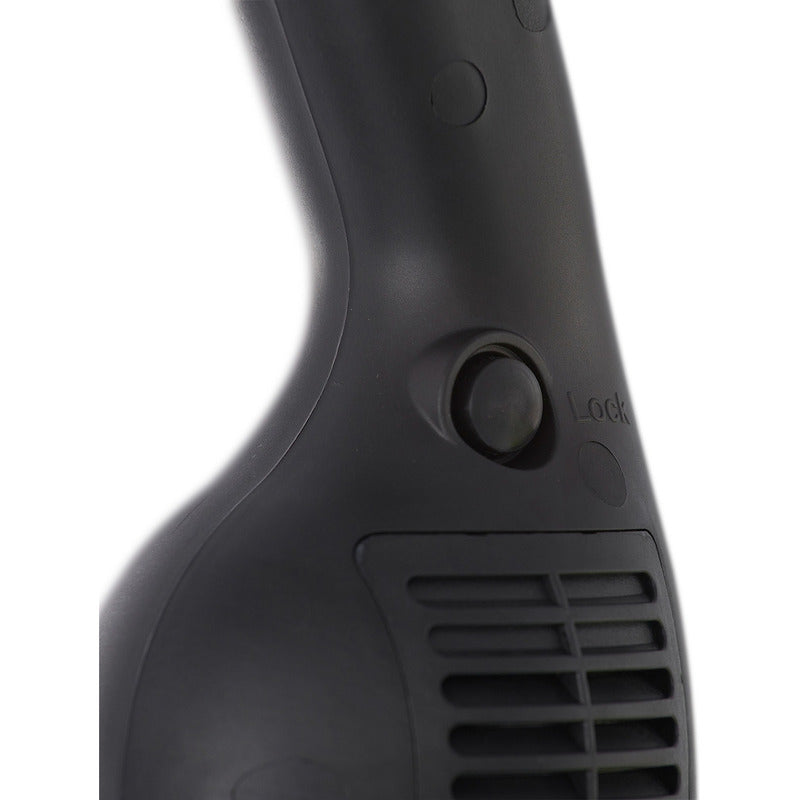 Turbo Licuadora De Inmersión Jr Tri-550 Para 120 Lts. Negro