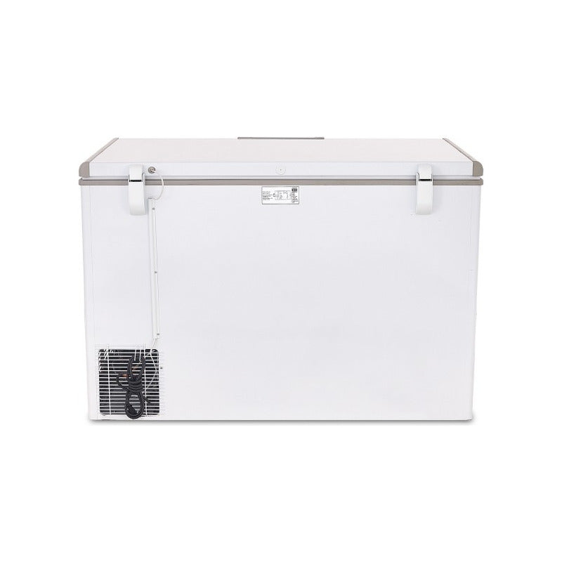 Congelador Horizontal Torrey Chtc-145d Blanco 13ft³ Reyfri