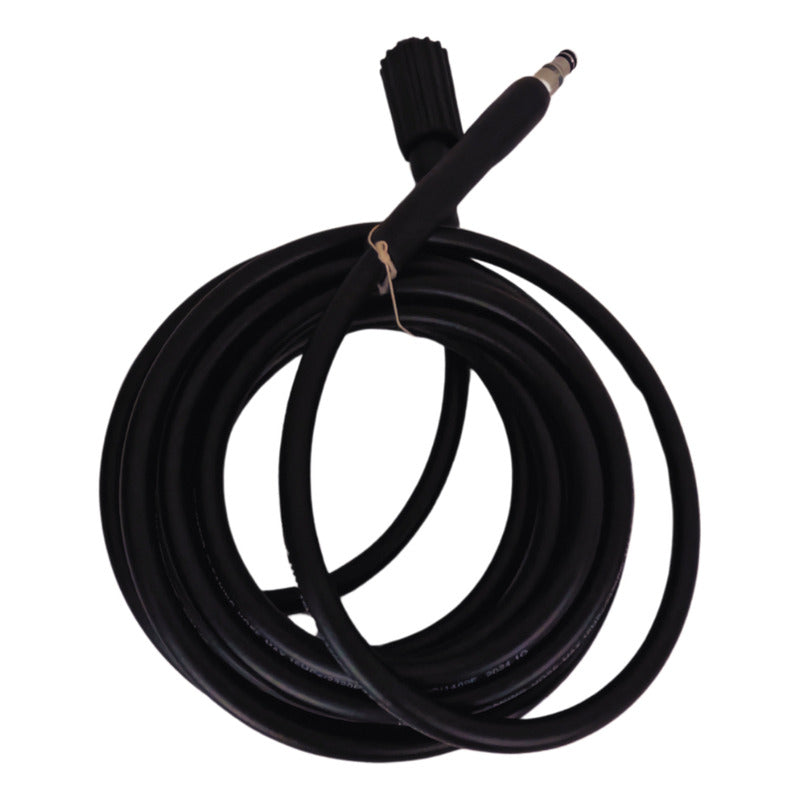 Hidrolavadora Rhino Hidra-1700 | Hidrolavadora De Alta Presi Negro Con Amarillo