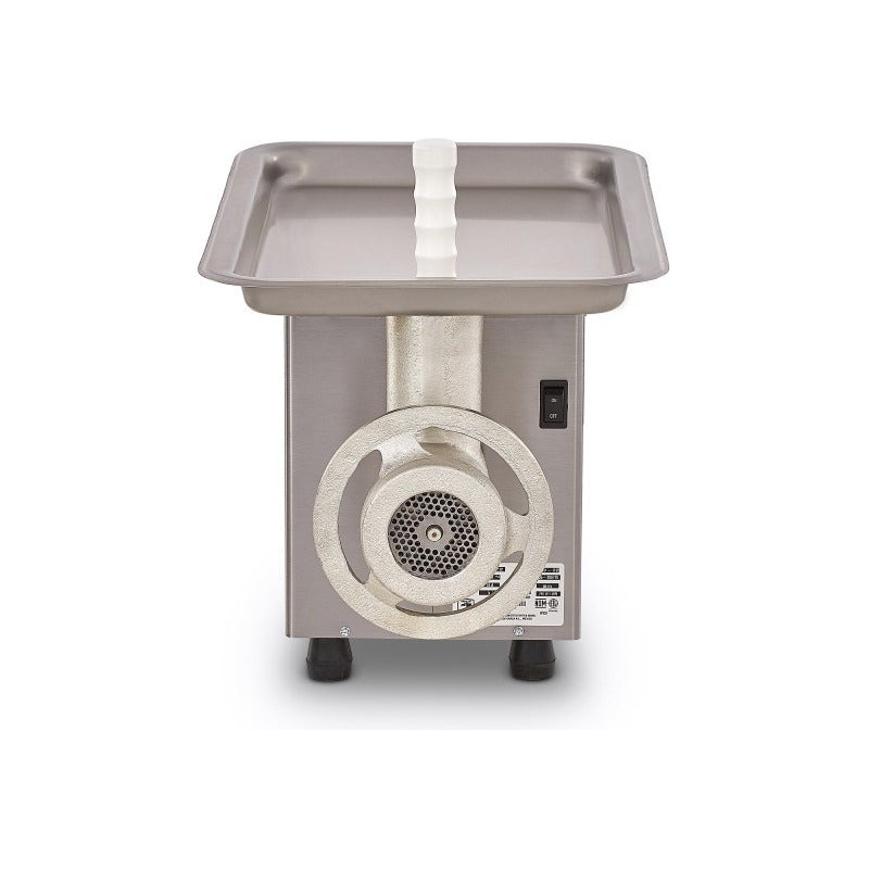 Molino De Carne Torrey Mj-22 1 Hp 115 V Profesional