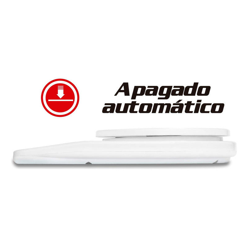 Báscula De Cocina Digital Rhino Vins-5 5kg