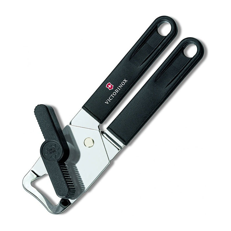 Victorinox Abrelatas Universal Color Negro