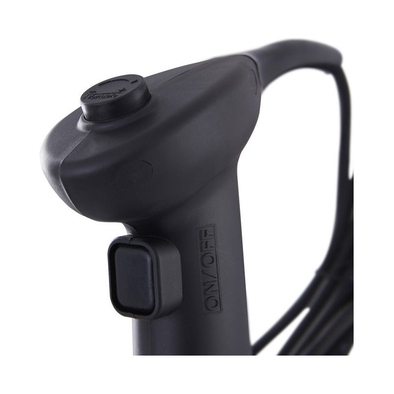Turbolicuador De Inmersión Torrey Linea Jr 60 Lts. Tri-350 Negro