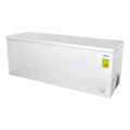 Congelador Tapa Cofre Comercial Polar Ch-256a -18°c A -27°c Blanco