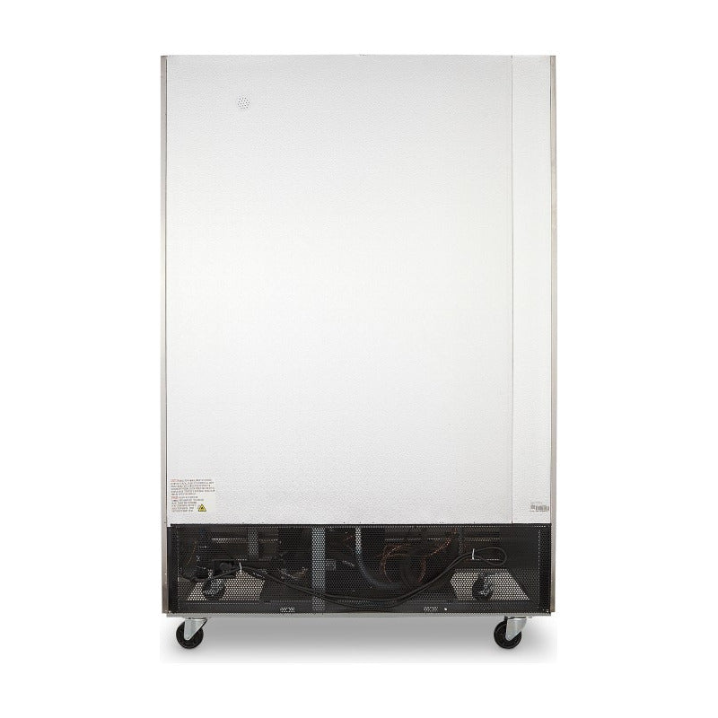 Congelador Comercial Torrey Cvsa47 Acero Inox -22°c A -12°c