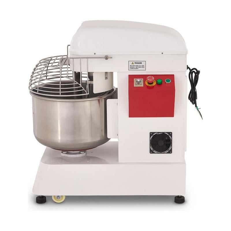 Amasadora Con Cuchilla Refinadora Blazer A-46 45 Litros 220v