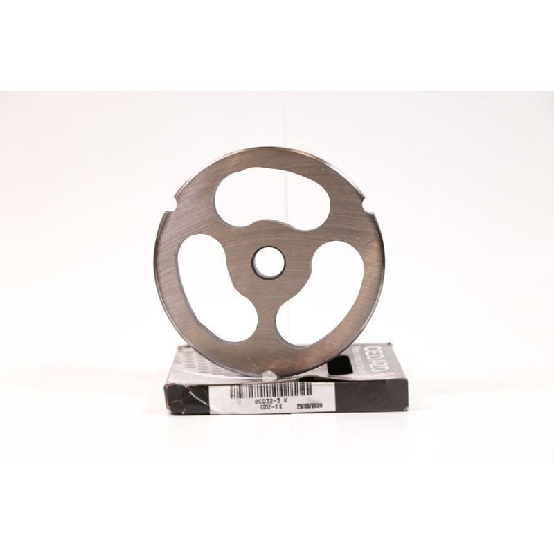 Cedazo Torrey B-ci22-3k Para Molino 22 3k Acero Inoxidable