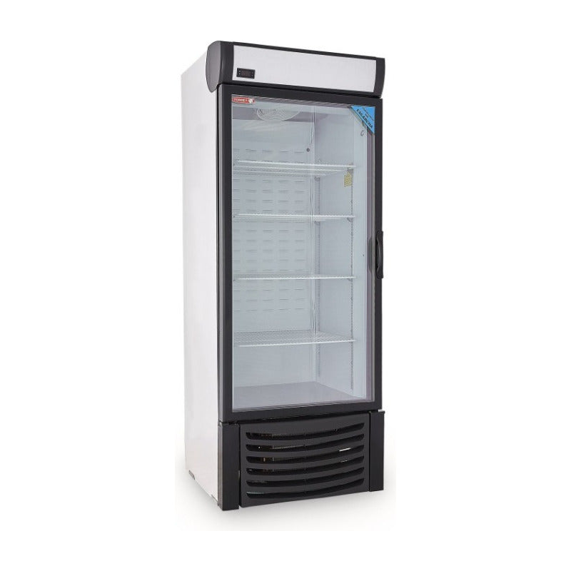 Congelador Comercial Vertical Torrey Cv16 -2° A -18°c