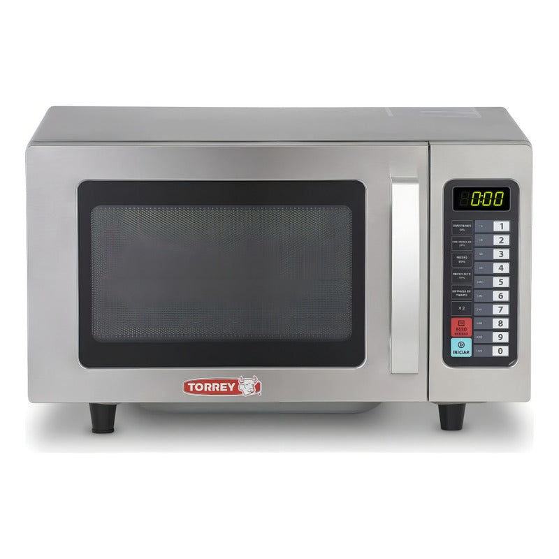 Horno De Microondas Torrey Mit-0.9 T 0.9 Pies