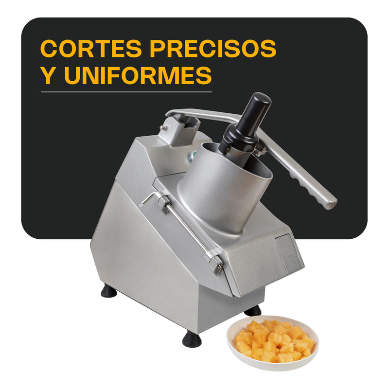Disco De Corte Cubo 20 Mm Para Procesador Rhino Dipro-cu-20