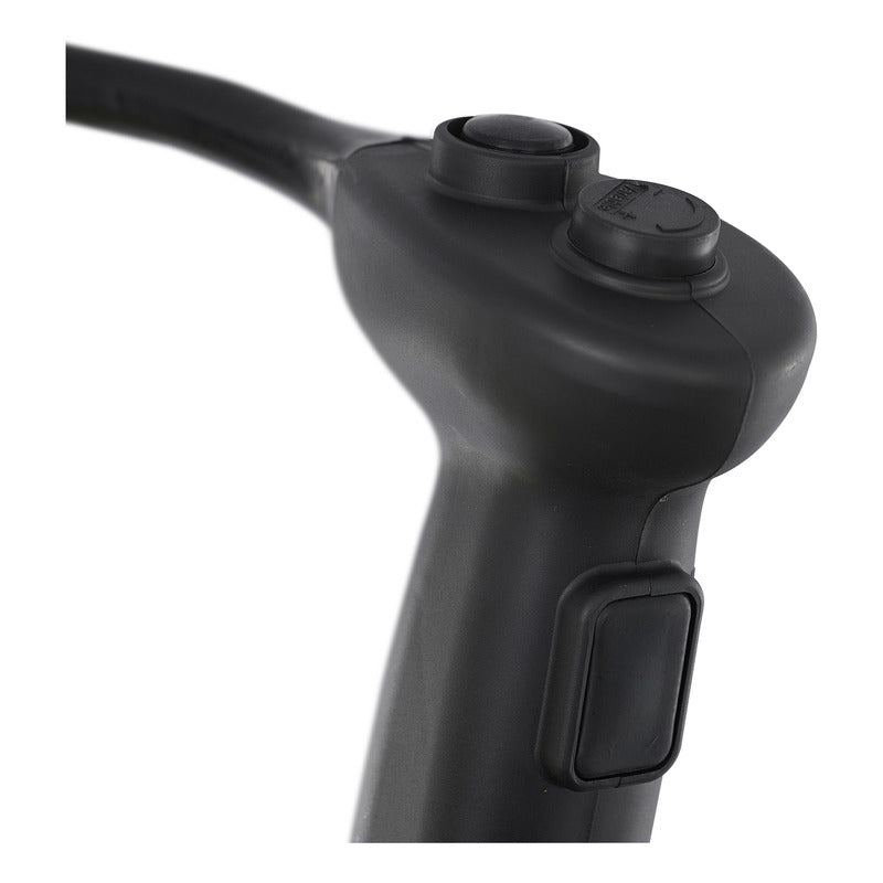 Turbo Licuadora De Inmersión Jr Tri-550 Para 120 Lts. Negro