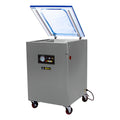 Empacadora Al Vacío Rhino Evac-20p Barra Doble Sellado 51cm 900w