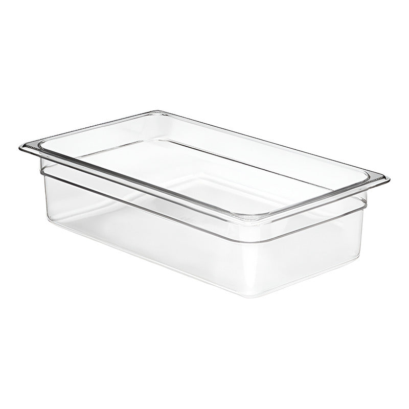 Inserto Cuarto De Policarbonato Caledonia Inpocu-2.5 Blanco