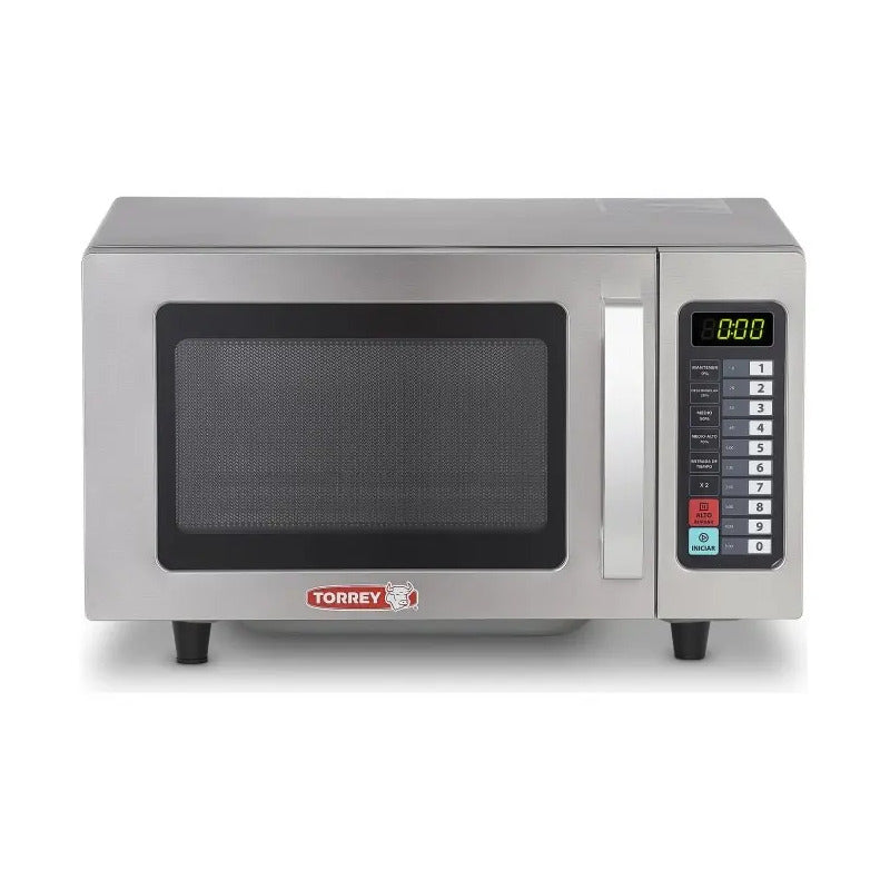 Horno De Microondas Torrey Mit-0.9 T  0.9 Pies