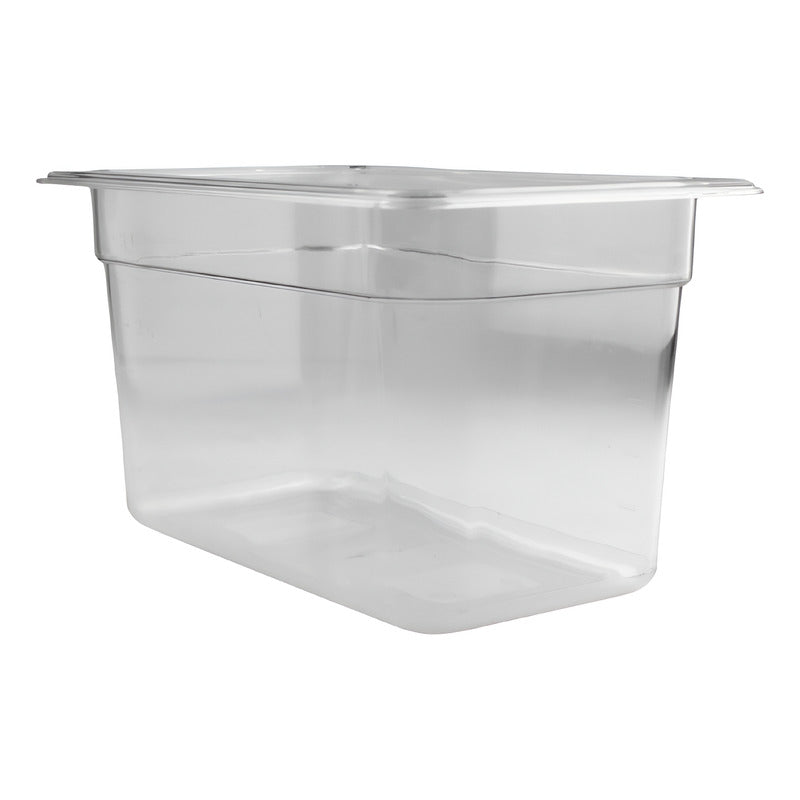 Inserto Cuarto De Policarbonato Caledonia Inpocu-2.5 Blanco