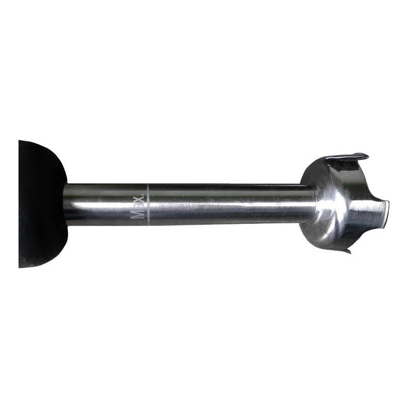 Licuadora Inmersión Turbo Licuador Torrey Tri 550 Color Negro