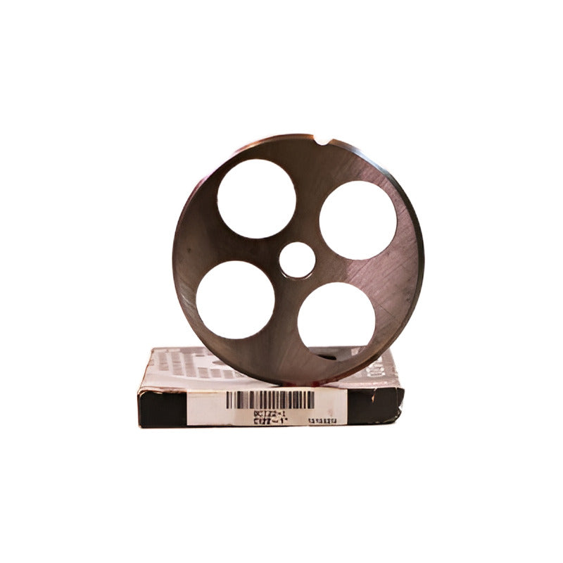 Cedazo Torrey B-ci22-1 Para Molino 22 1  Acero Inoxidable