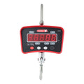 Báscula Digital Colgante Industrial Torrey Crs-1000 1000kg