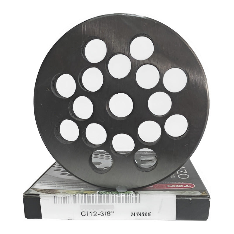 Cedazo Torrey B-ci12-3/8 Para Molino 12 3/8  Acero Inoxidabl