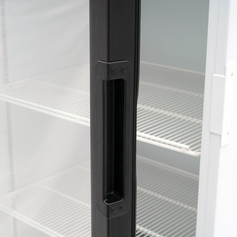 Refrigerador Comercial Torrey Tvc17 2° A 7°c 17 Pies Blanco