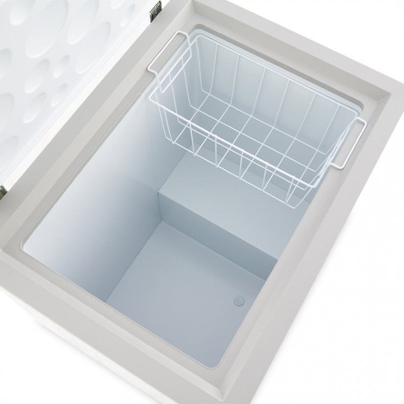Congelador Horizontal Torrey Chtc-55d  Blanco 5.2ft³ 115v  Blanco