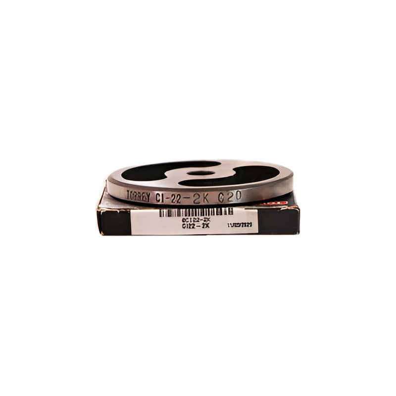 Cedazo Torrey B-ci22-2k Para Molino 22 2k Acero Inoxidable