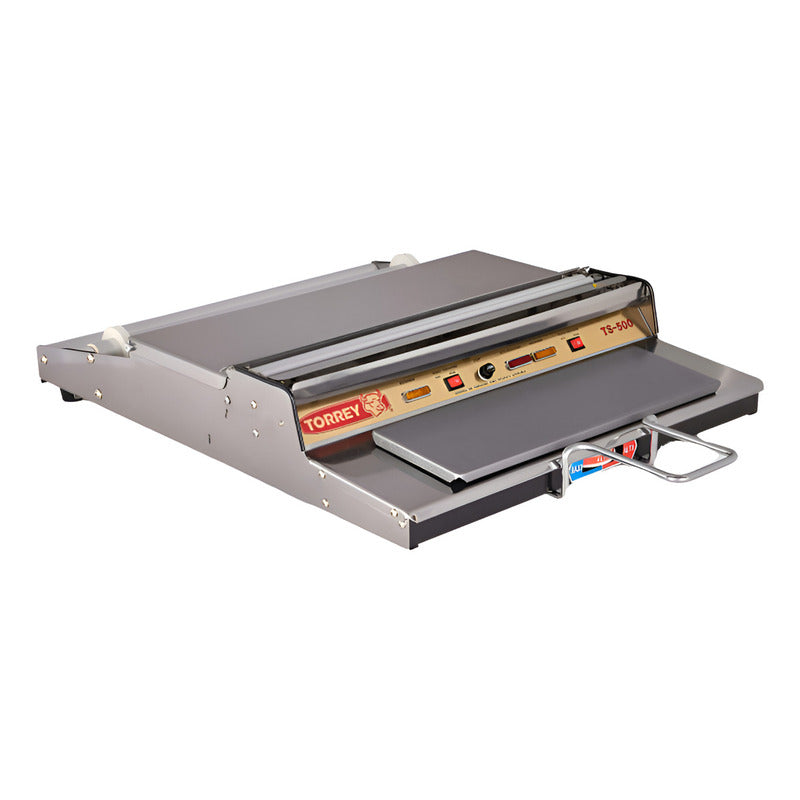 Termoselladora Torrey Ts-500 Reyfri Color Gris