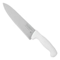 Cuchillo Chef 8 Pulgadas Caledonia Cache-8b  Blanco