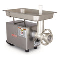 Molino Para Alimentos Torrey En Acero Inoxidable  M-12-fs