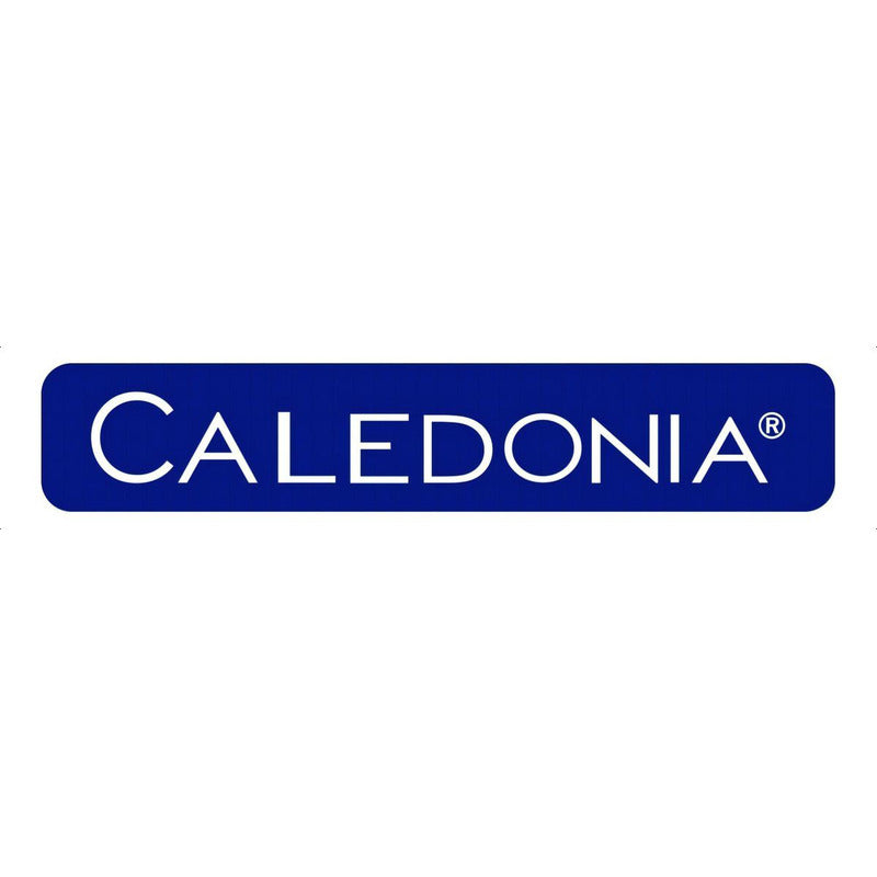 Cuchillo Chef 10 Pulgadas Caledonia Cache-10a Color Amarillo Amarillo