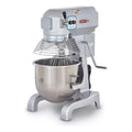 Batidora De Pedestal Industrial Torrey Bto-20 Gris 110 v Gris 60 Hz