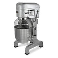 Batidora Planetaria Rhino Bati-60 Litros 12kg Amasado Reyfri Gris 60 Hz
