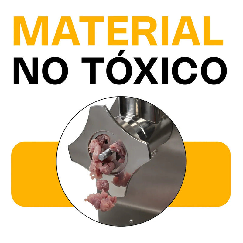 Cedazo Acero Inox. Rhino De 1/2 Para Molino De 22 Ceda22-12
