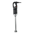Batidora De Inmersión Industrial Rhino Turlic-650 Negra Y Acero Inoxidable 60 Hz 650w Negro/acero Inoxidable