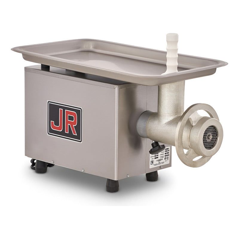 Molino De Carne Torrey Mj-22 1 Hp 115 V Profesional