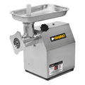 Molino Para Carne 1 Hp Marca Rhino Moca-12 Acero Inoxidable