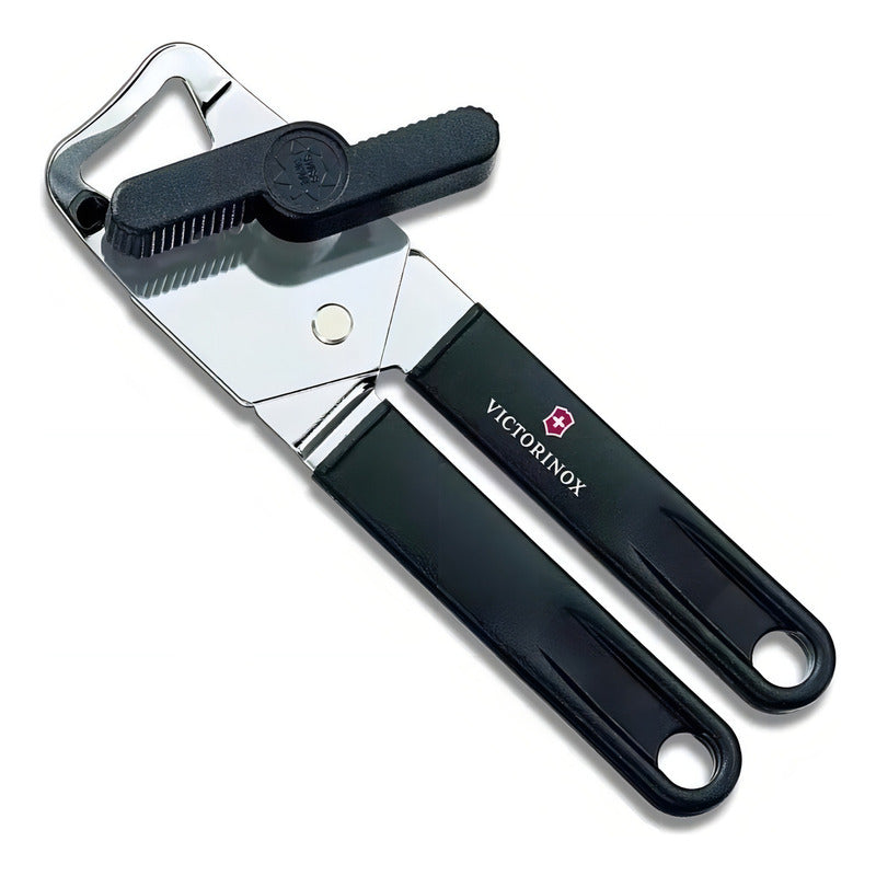 Victorinox Abrelatas Universal Color Negro Negro