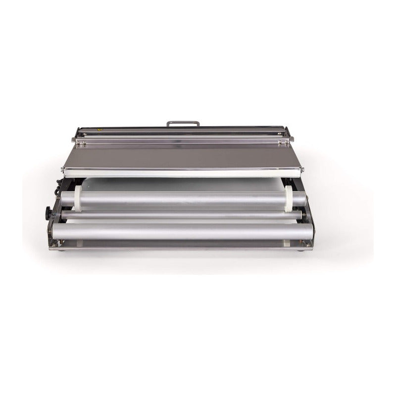 Termoselladora Torrey Ts-500 Reyfri Color Gris