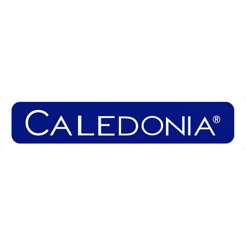 Hachuela 8 Pulgadas Caledonia Cachu-8a Color Amarillo Amarillo