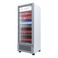 Refrigerador Vertical Imbera Vr-20 1 Puerta 538.9l Con Luz Interior