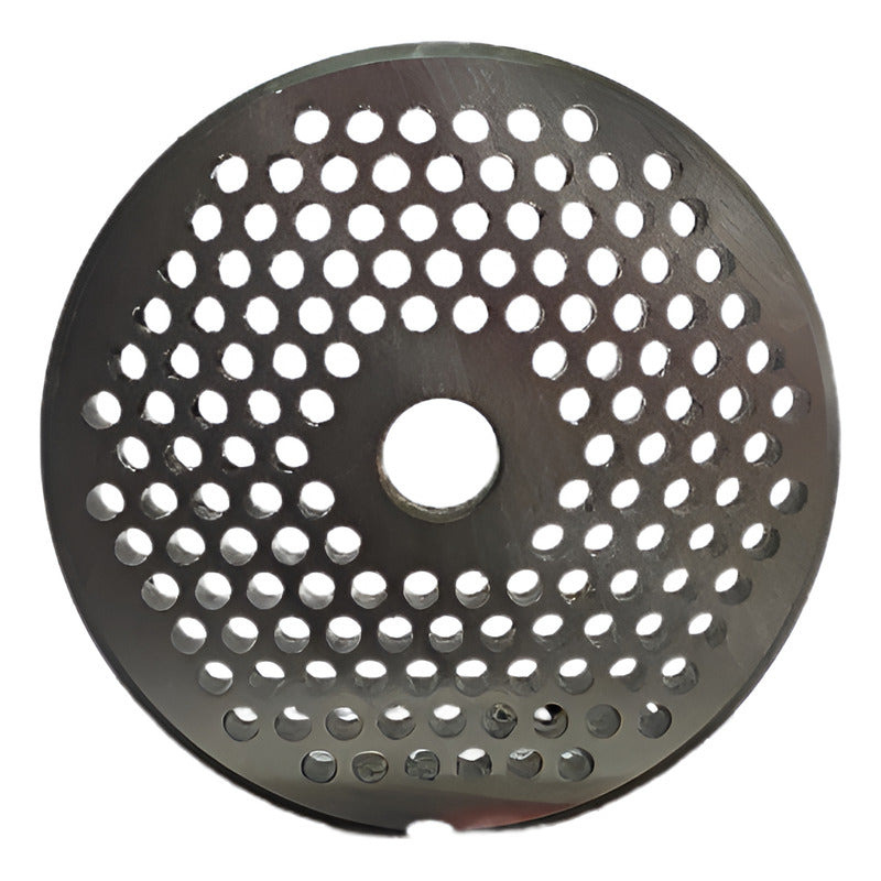 Cedazo Torrey B-ci12-1/8 Para Molino 12 1/8  Acero Inoxidabl