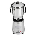 Licuadora Industrial International Li-5 Litros Acero Inox. Acero Inoxidable