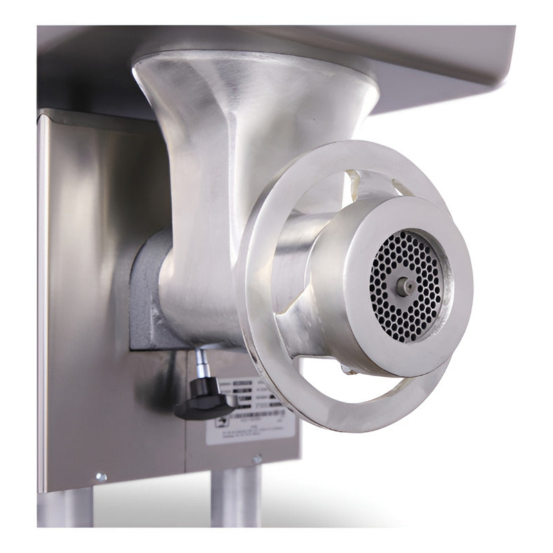 Molino Para Carne Torrey 2hp M22 Rw2 13.5kg X Minuto