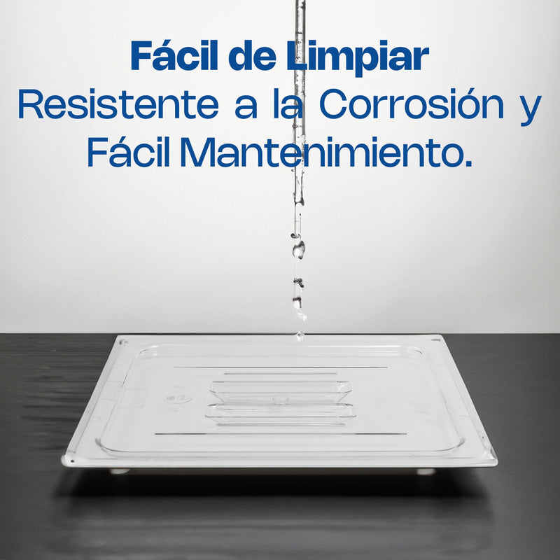 Tapa De Policarbonato Transparente Tamaño Entero Taenpo-com Transparente Tapa