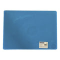 Tabla Para Cortar Azul 45x30x1 Cm Caledonia Tapaco-12a Liso Azul