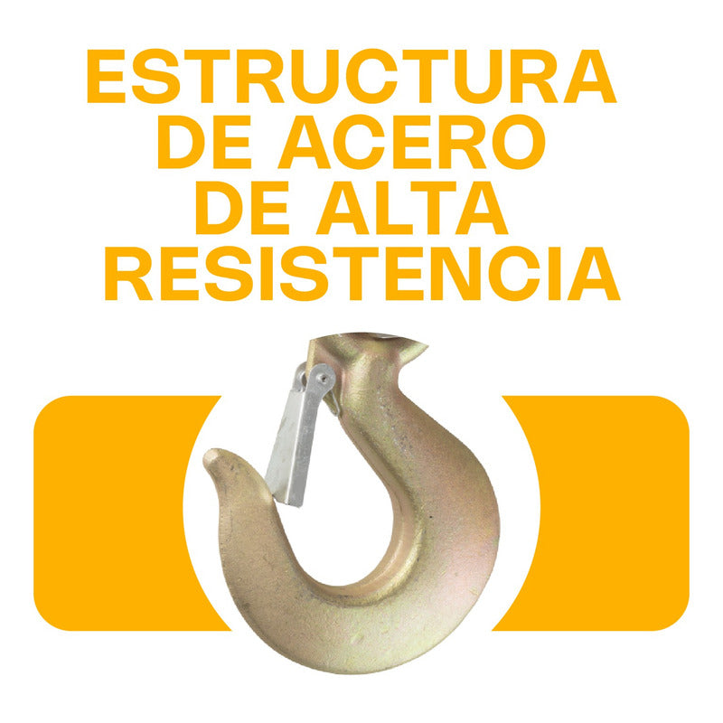 Bascula Eléctronica Colgante 20 Toneladas Bac-20t Rhino Plateado