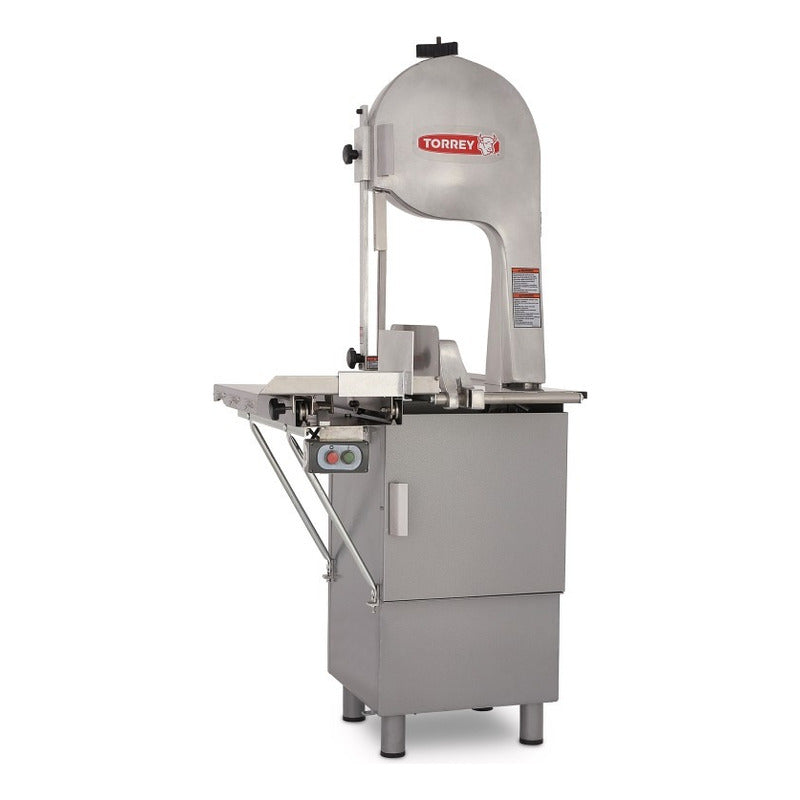 Sierra Carnicera Torrey Profesional St-295-pe 1.5 Hp Reyfri