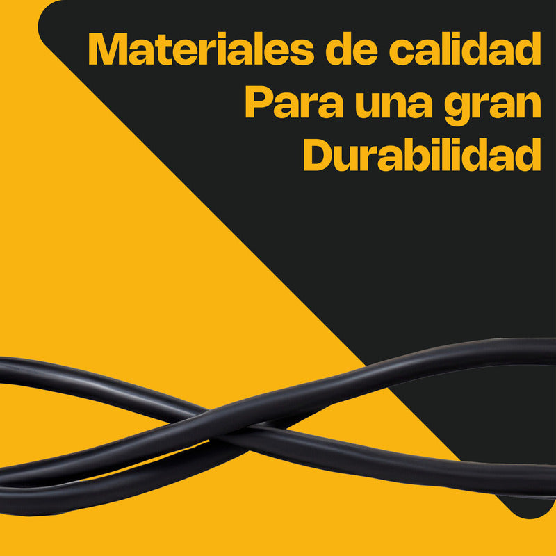 Cable Cruzado Usb Rhino De Macho A Macho 0.5m Rbanda Negro