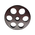 Cedazo Torrey B-ci22-3/4 Para Molino 22 3/4  Acero Inoxidabl